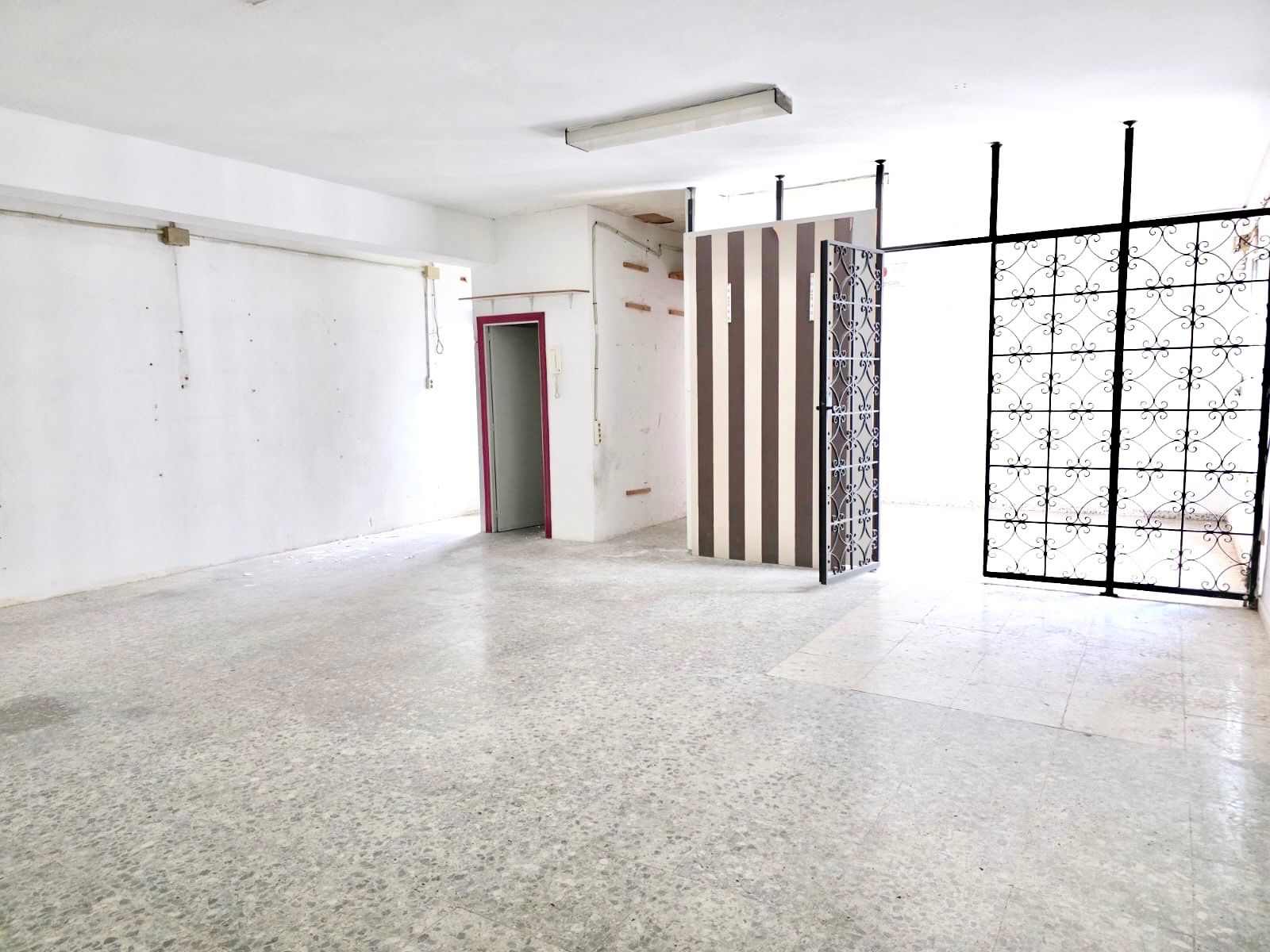 Study for sale in Sta. Marina - San Andrés - San Pablo - San Lorenzo