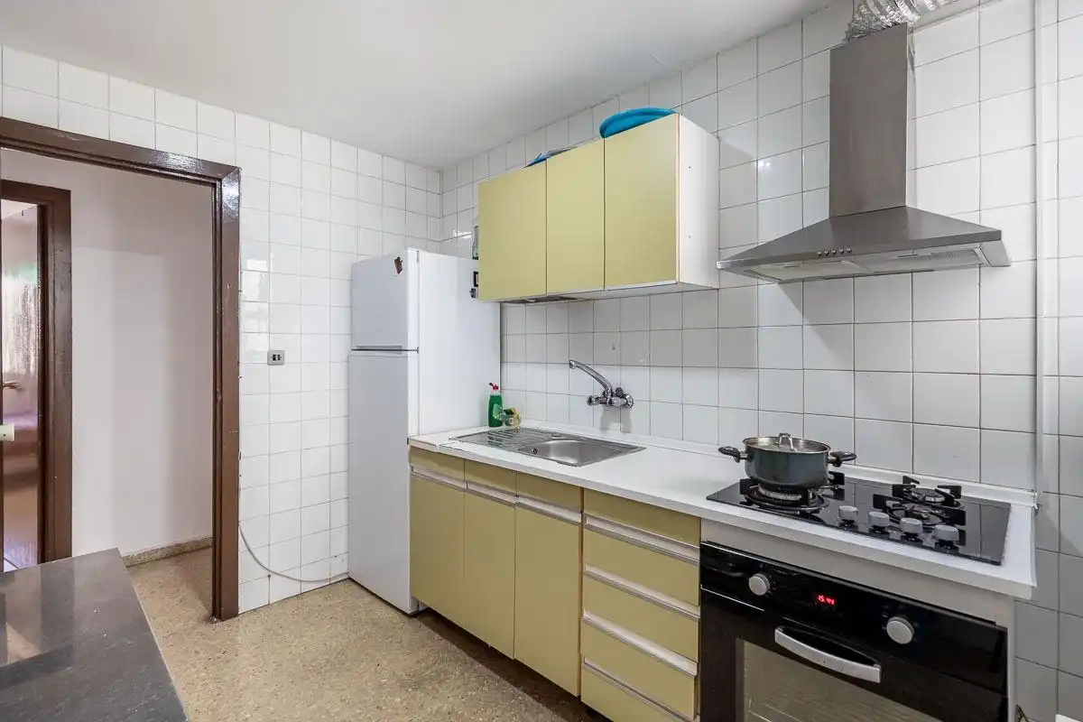 Piso con terraza en venta en Calle CISNE 9, imagen 11