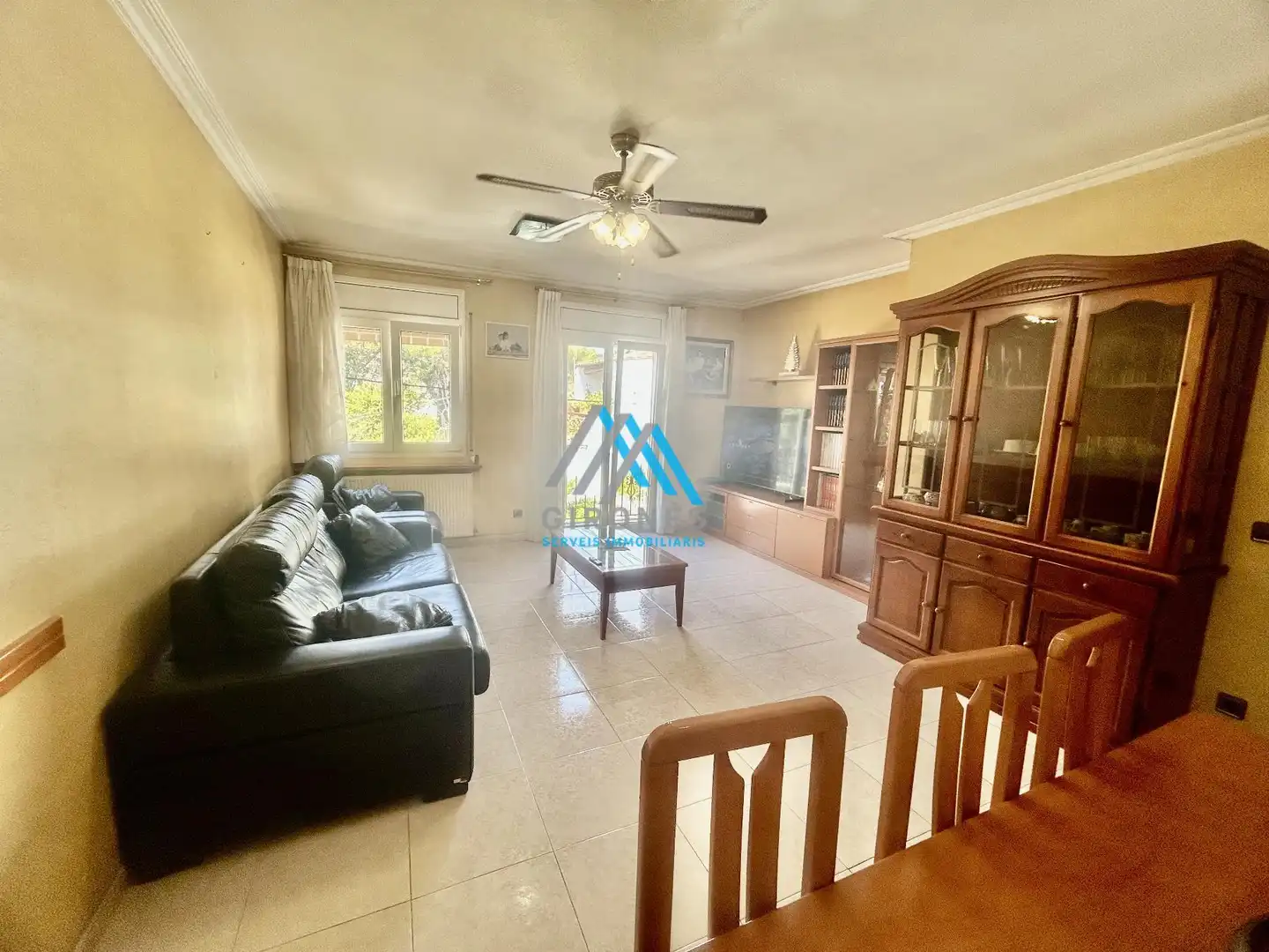 Sala de estar de Edificio en venta en Calonge i Sant Antoni