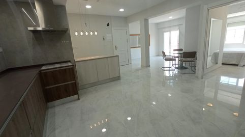 Foto 2 de Piso de alquiler en Infante Juan Manuel, Murcia Capital