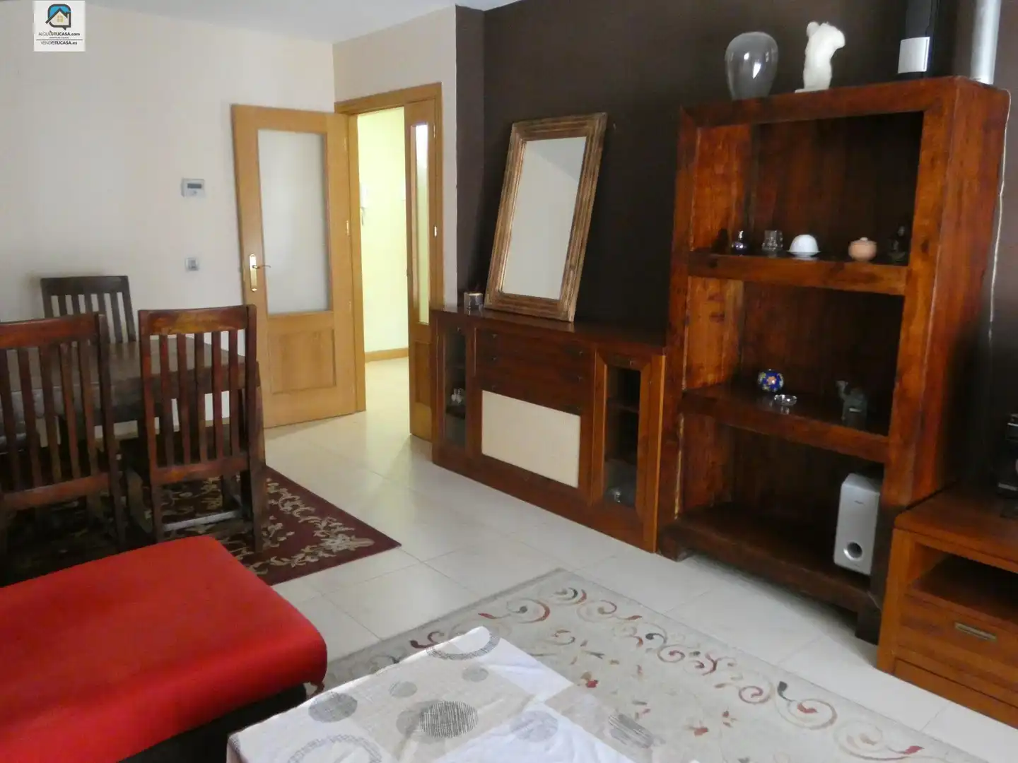 Flat for sale in Venta de Baños