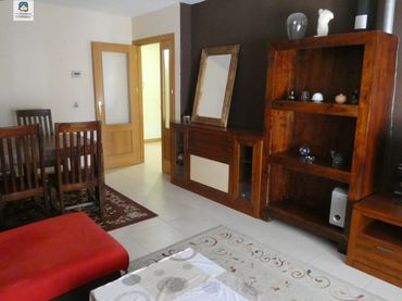 Wohnung zum Verkauf in Venta de Baños