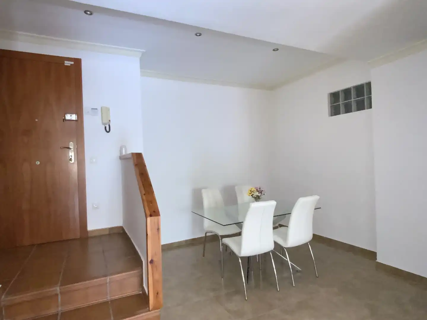 Flat with lift for sale in Rocafonda, imagen 4