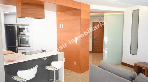 Foto 2 de Pis en venda a A Parda, Pontevedra Capital