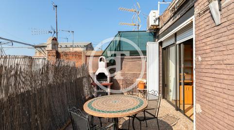 Photo 4 of Attic to rent in Carrer D'aragó, Sagrada Família, Barcelona