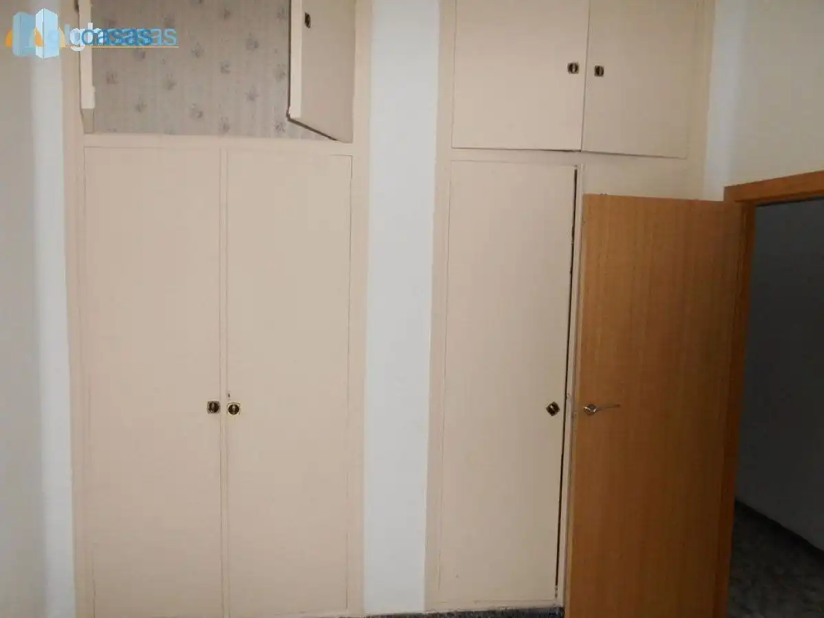 Habitación de Casa o chalet en venta en Becedas