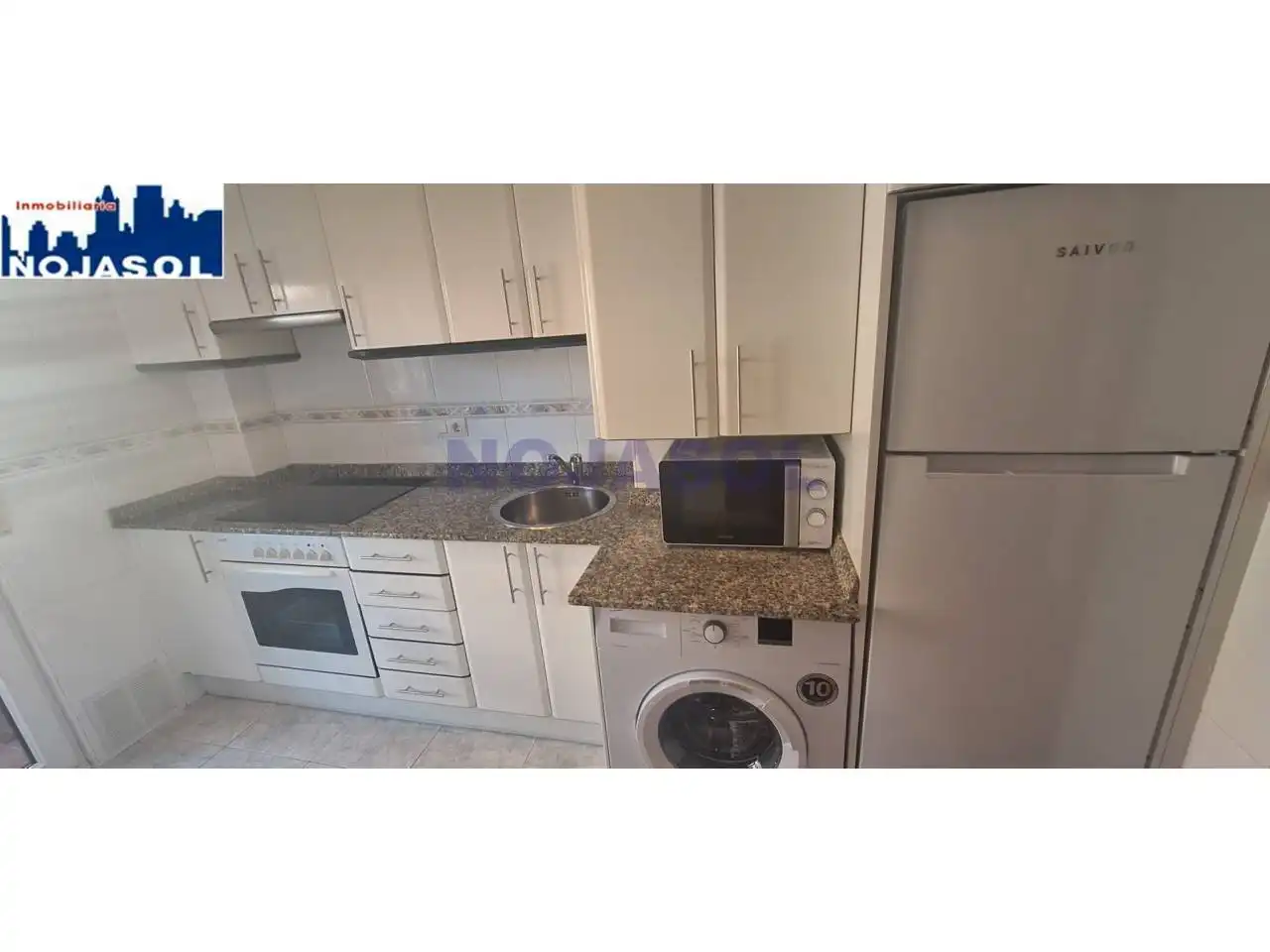Apartment mit Pool zur Miete in Calle EL ARENAL, imagen 2