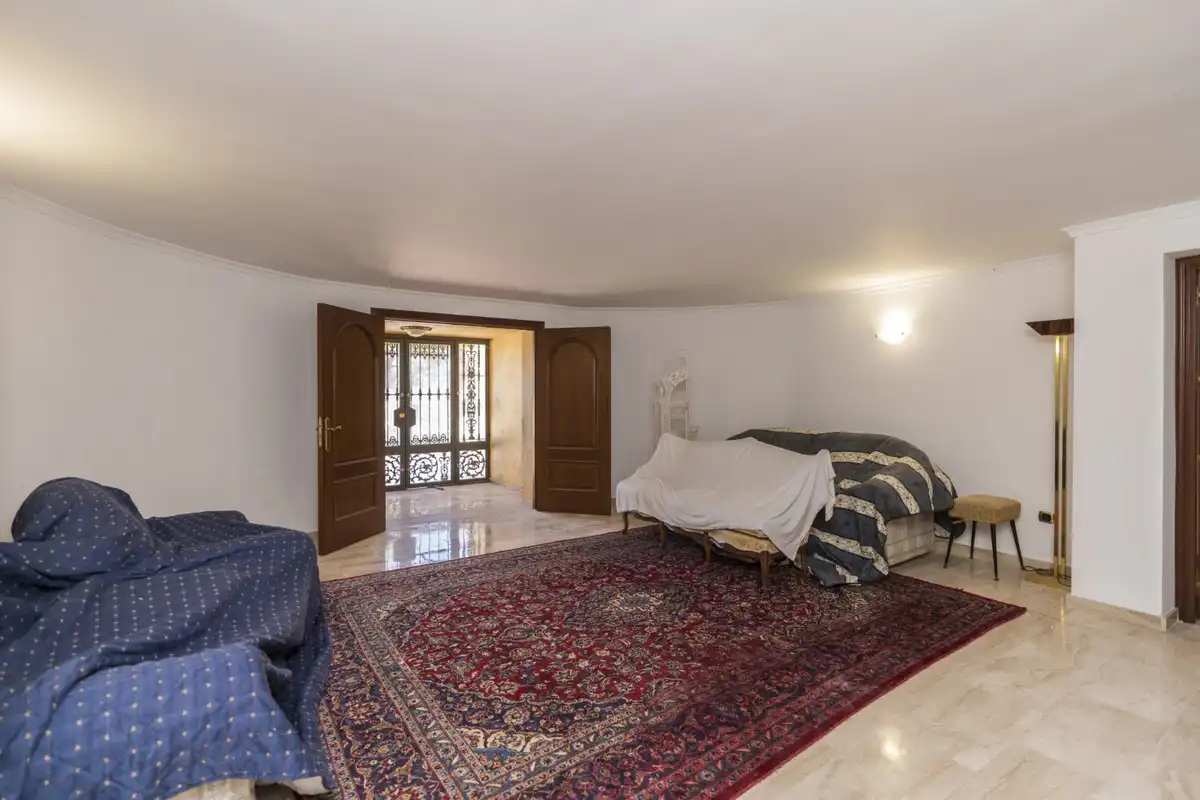 House with pool for sale in Estepona Pueblo, imagen 29