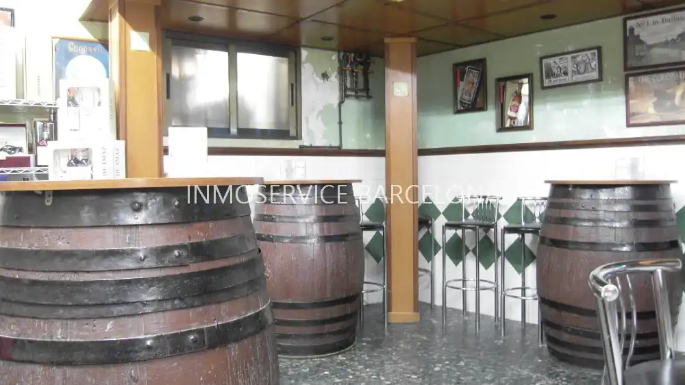 Local comercial en venda a Horta - Guinardó, imagen 5
