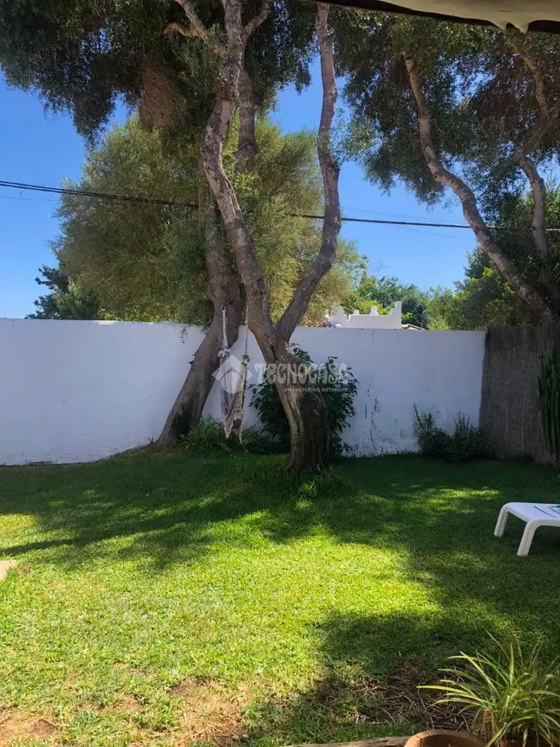 Jardí de Residencial en venda en Barbate