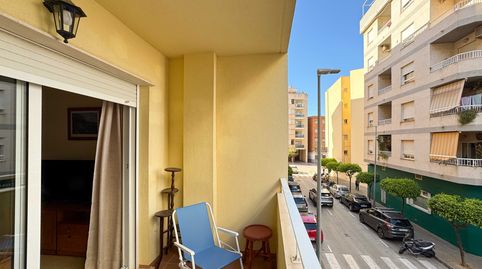 Foto 2 de Piso de alquiler en Carrer de la Caldera del Gas, 2, Saladar, Dénia