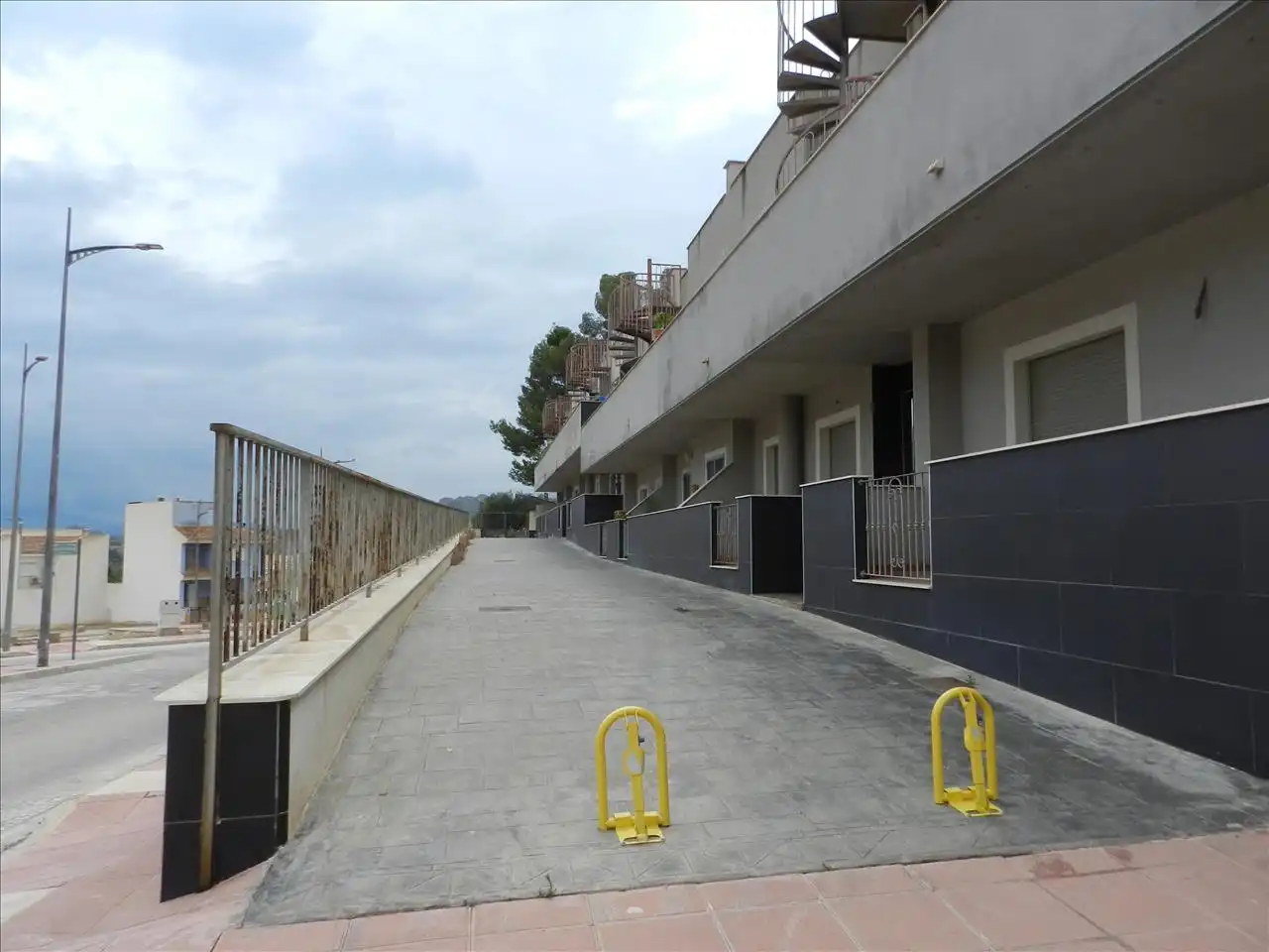 Piso con ascensor en venta en Generalitat De Cataluña, imagen 26