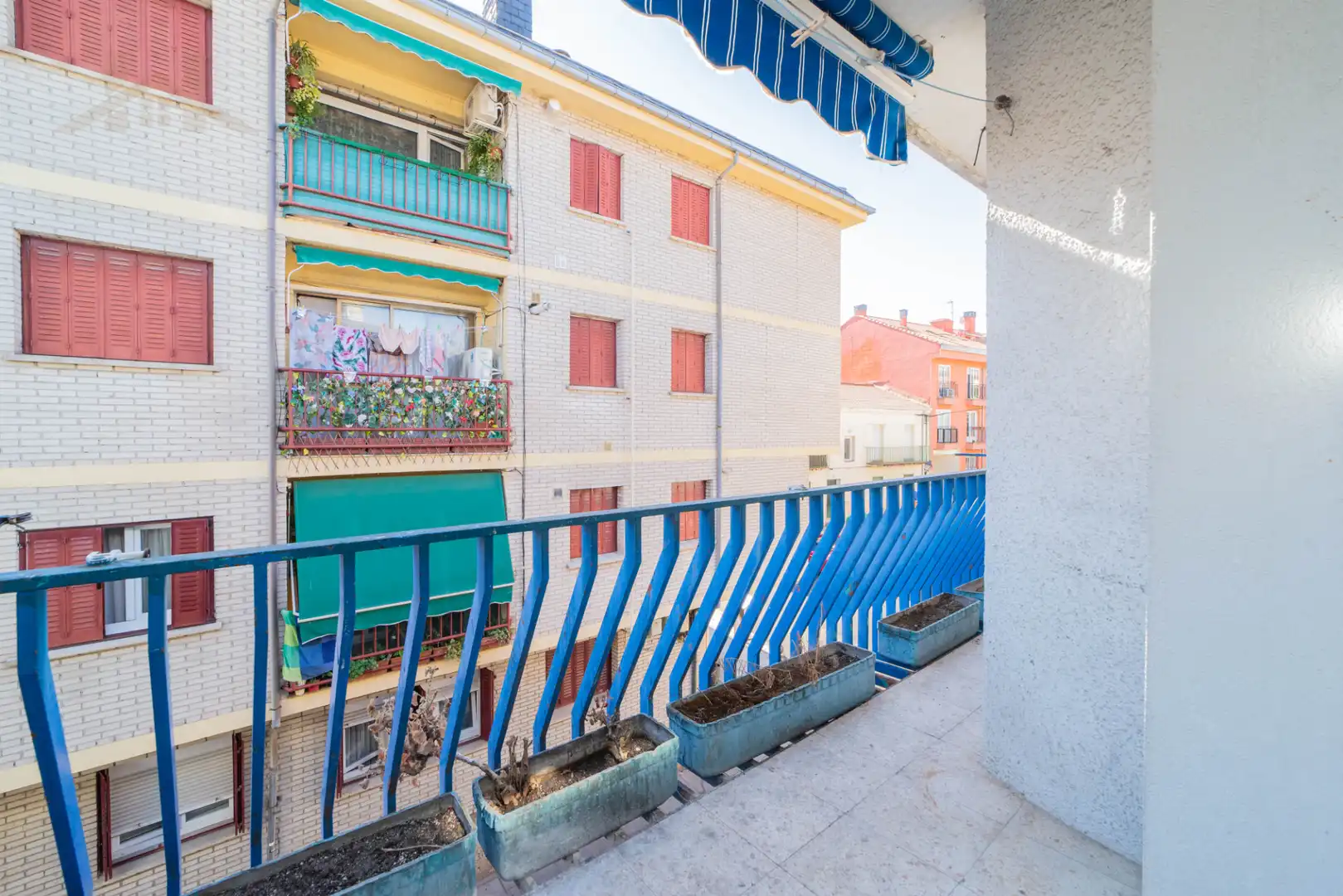 Terraza de Piso en venta en Centro - Manguilla