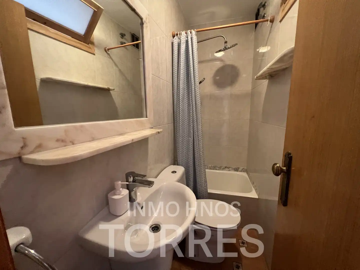 Habitación de Casa adosada en venta en Peñíscola / Peníscola con Terraza y Balcón