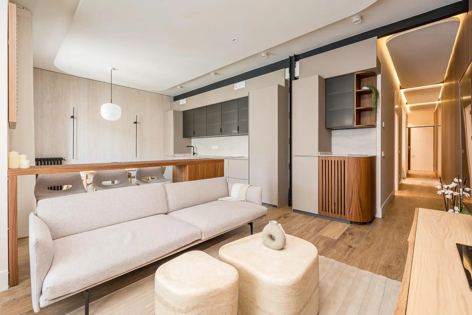 Appartement avec terrasse à vendre à Calle Calle Lagasca, imagen 7