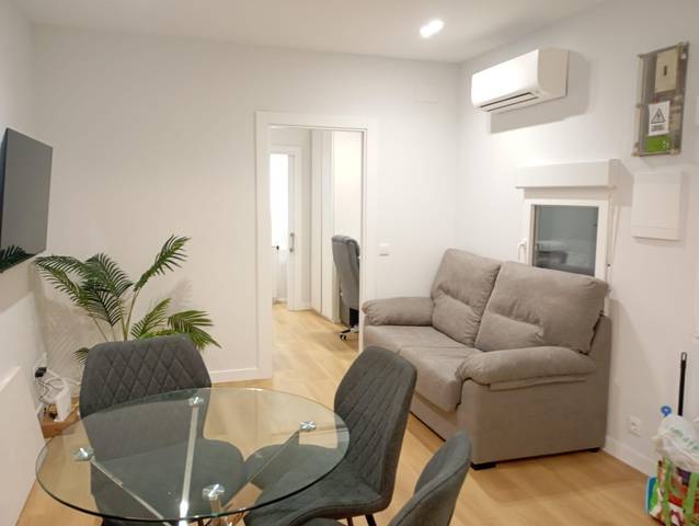 Apartamento en Alquiler en Centro