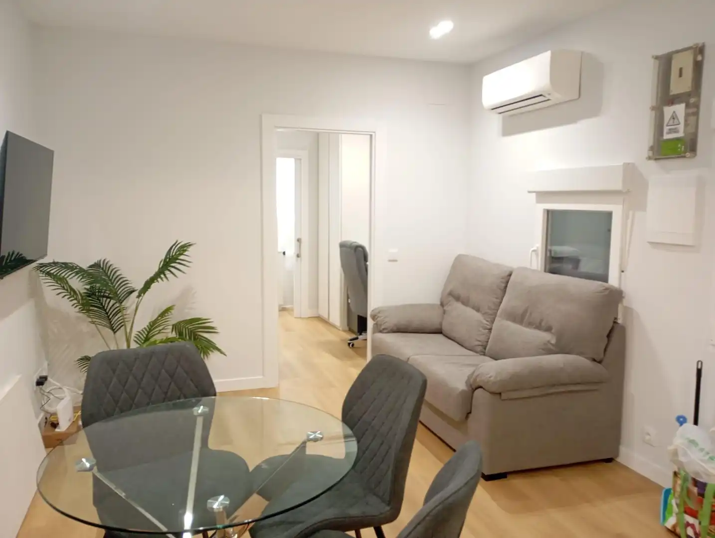 Apartments for rent in Centro