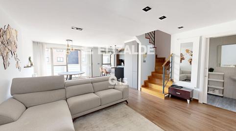 Foto 3 de Dúplex en venda a Patxi Etxeberria Zeharkalea Zeharkalea, Andoain, Gipuzkoa