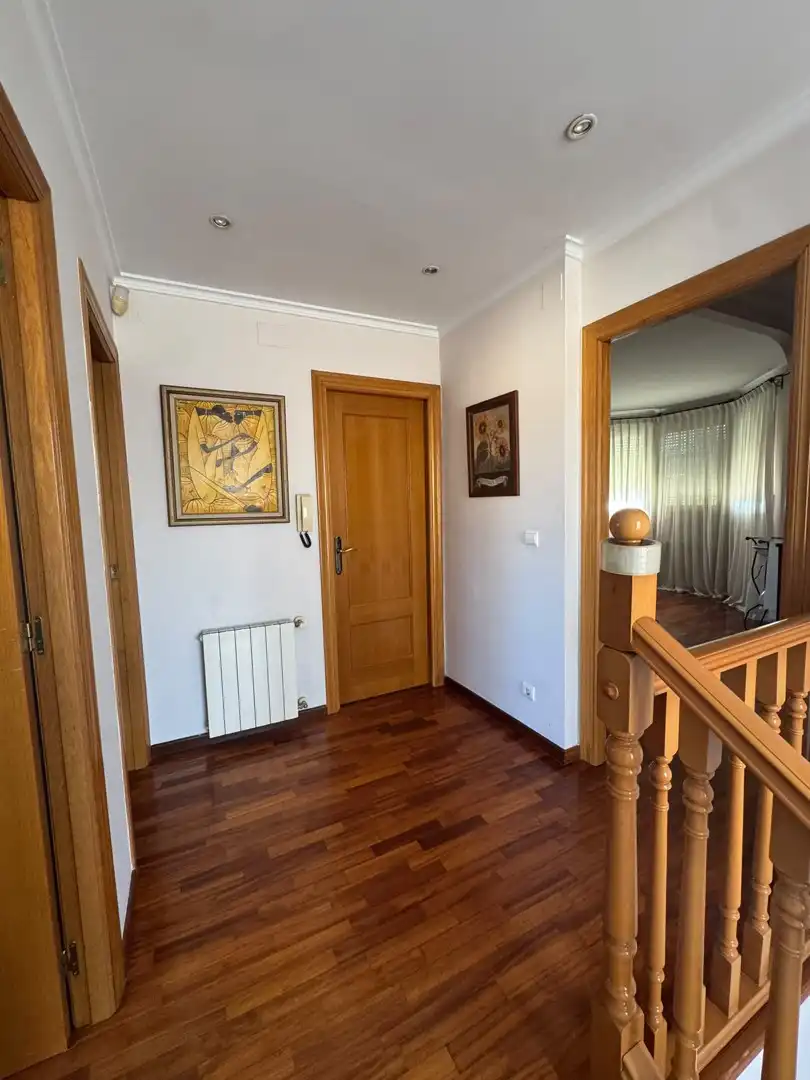 Casa o xalet en venda a El Vedat - Santa Apolonia