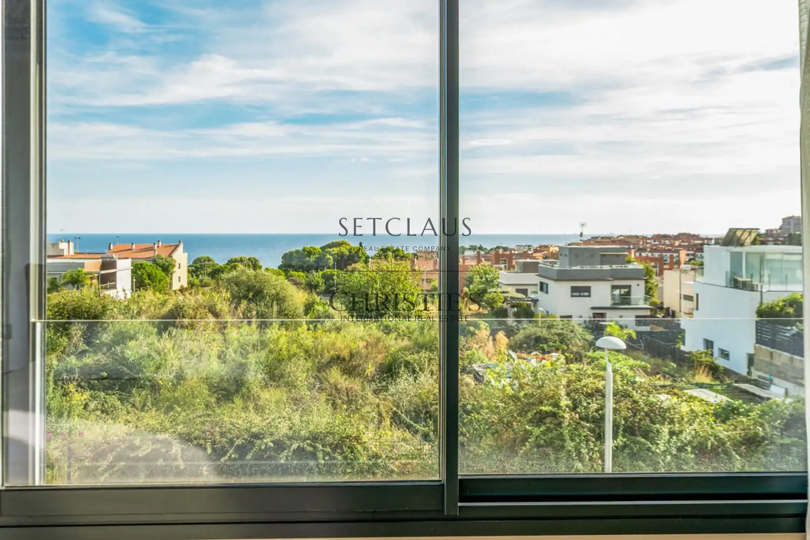 Villa mit Terrasse zum Verkauf in Montgat, imagen 40
