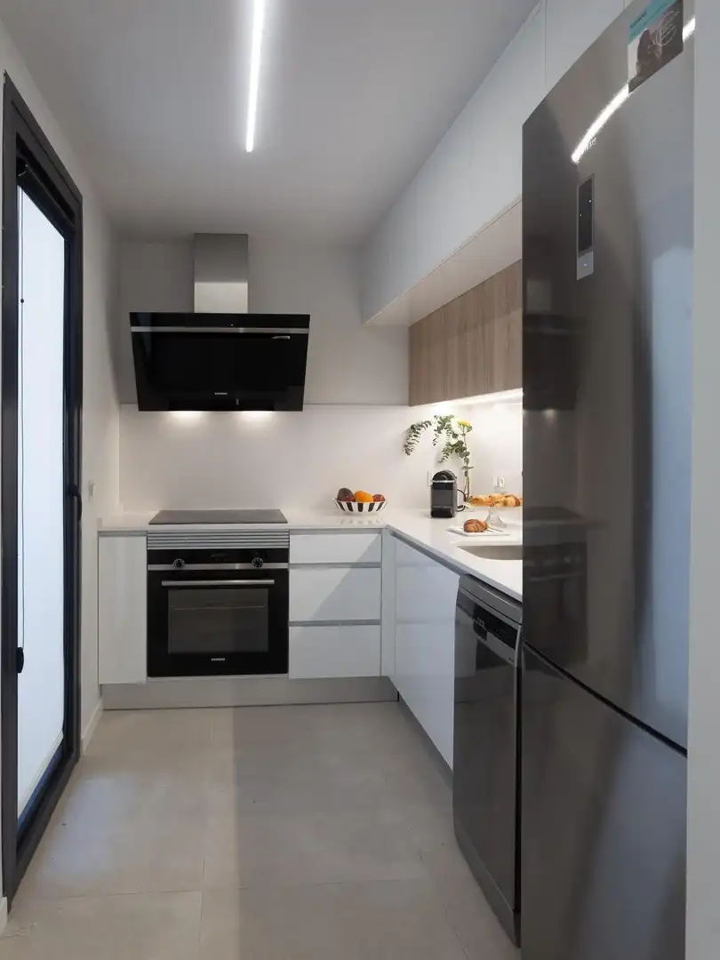 Apartment with pool for sale in Las Marinas / Les Marines, imagen 34
