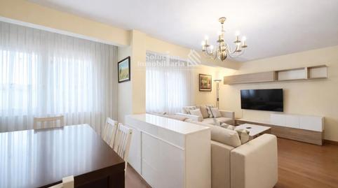 Foto 3 de Pis de lloguer a Sancti Spiritus - San Juan, Salamanca Capital