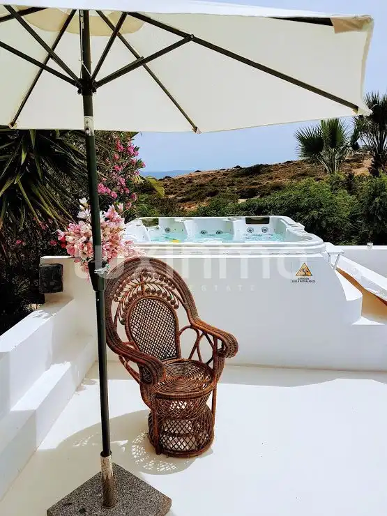Chalet con terraza en venta en Carrer San Jaime 2, imagen 44