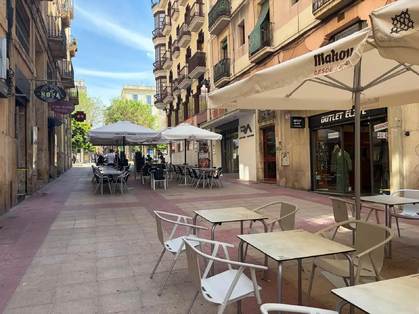 Pis amb ascensor en venda a Eixample, imagen 24