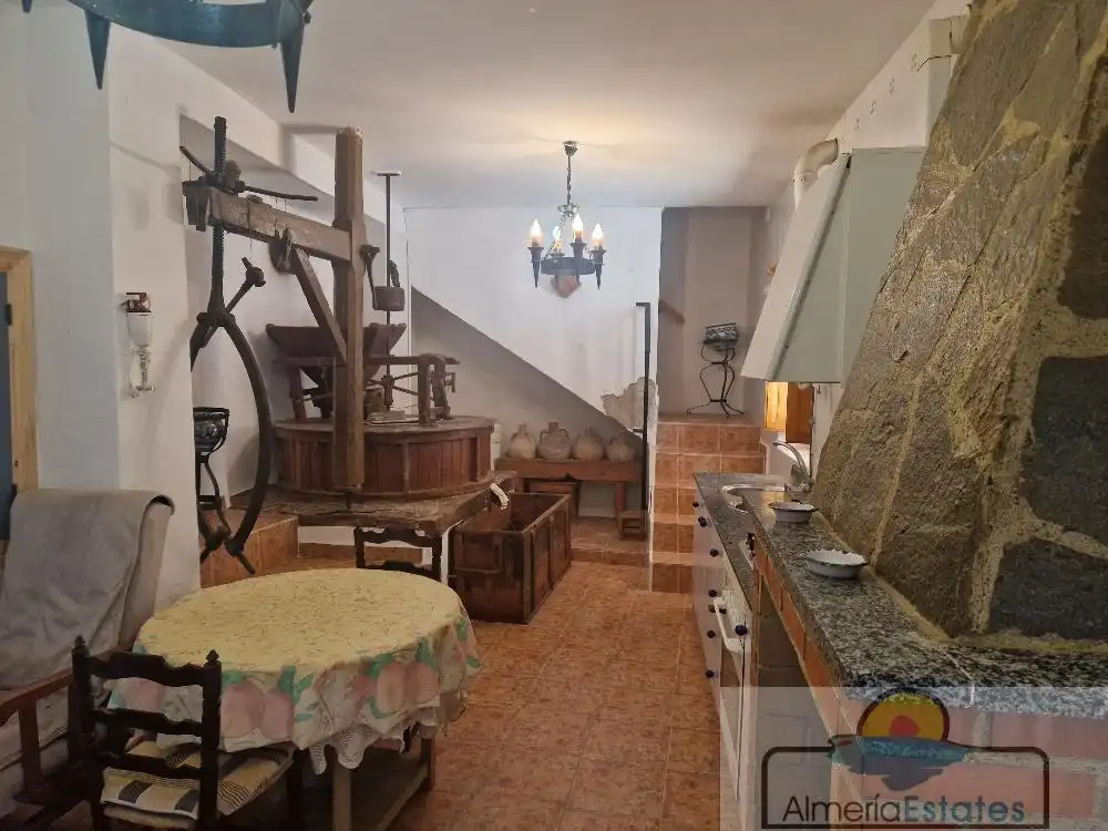 Casa in vendita a Albox, imagen 8
