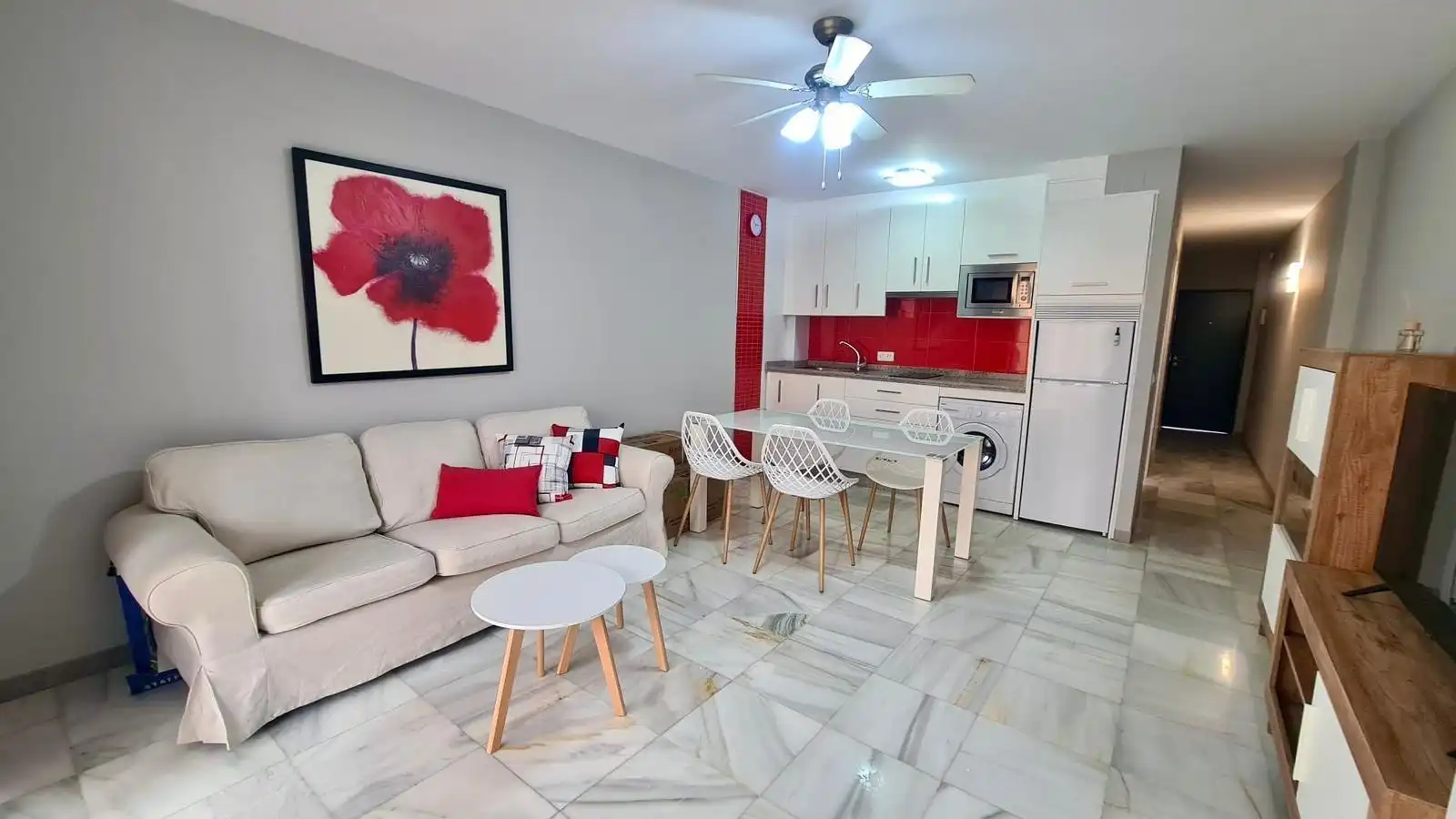 Apartment with pool to rent in MARINAS DE NERJA 6, imagen 15