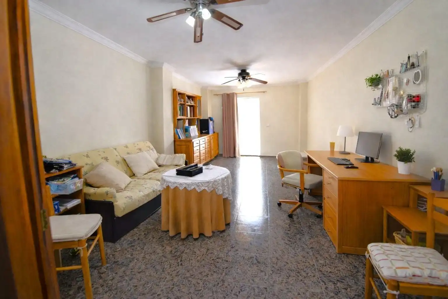 House with terrace for sale in Muro, imagen 2