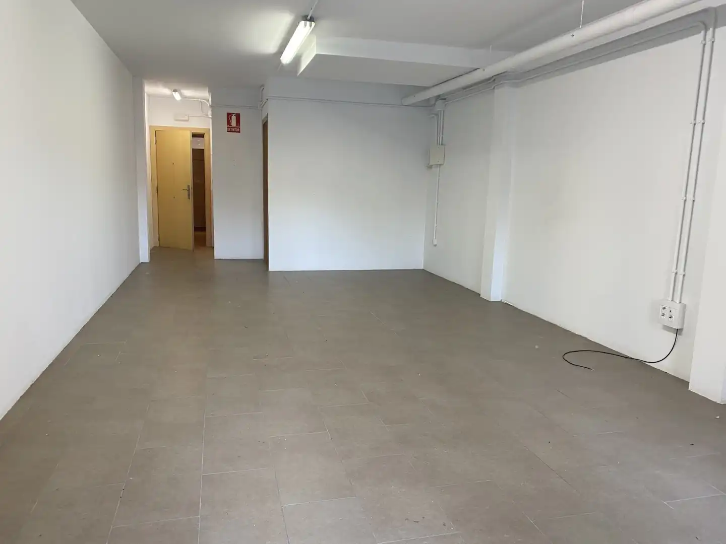 Gewerbefläche zur Miete in Torelló, imagen 2
