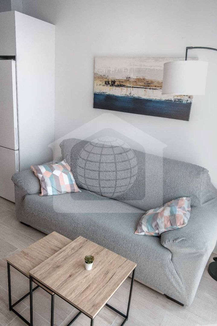 Pis de lloguer a La Cala del Moral