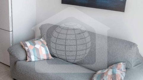 Foto 3 de Pis de lloguer a La Cala del Moral, Málaga