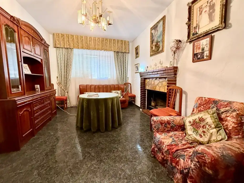 Living room of Houses for sale in Játar