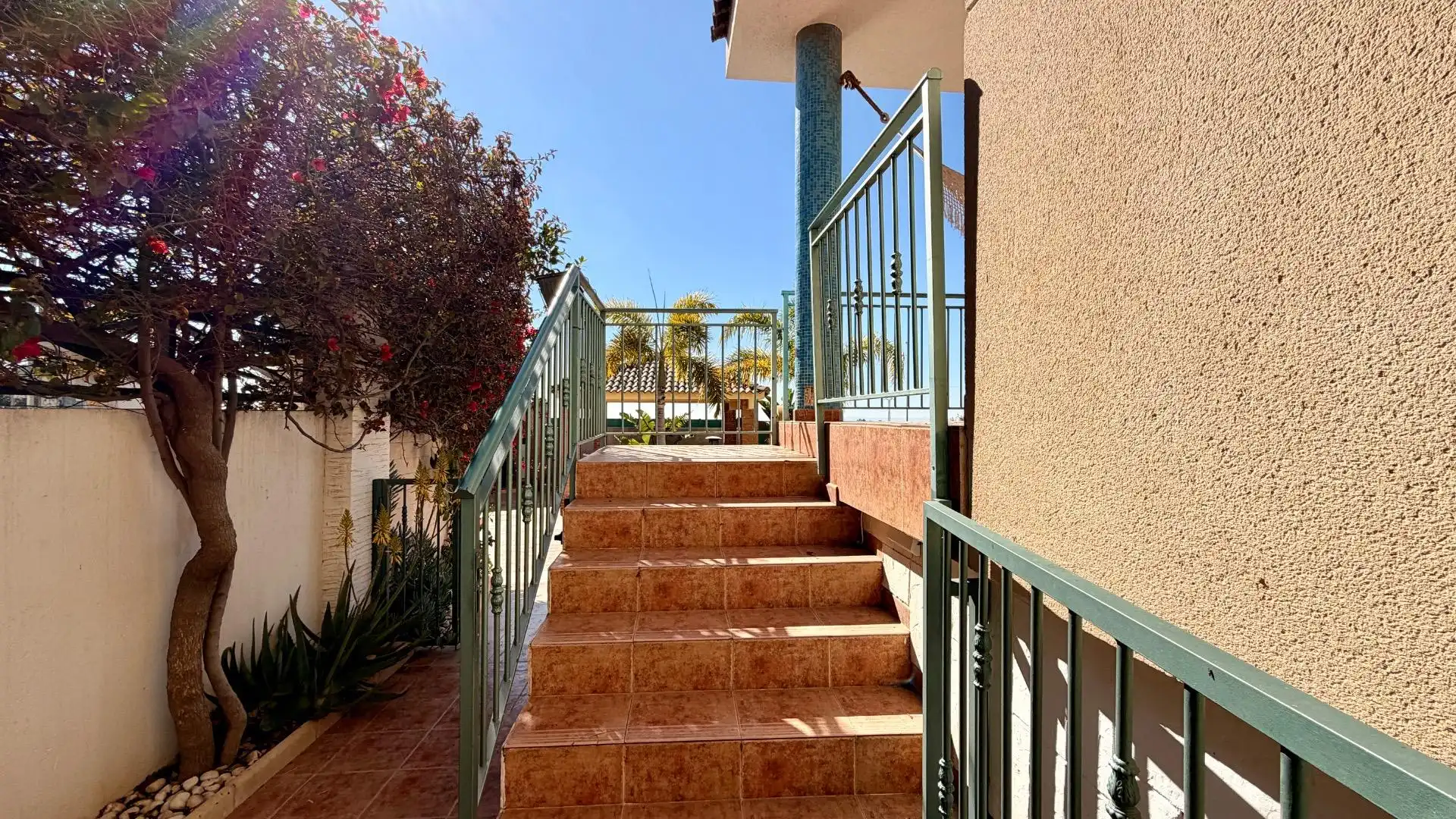 Terrace of Houses for sale in Elche / Elx  with Air Conditioner, Heating and Terrace