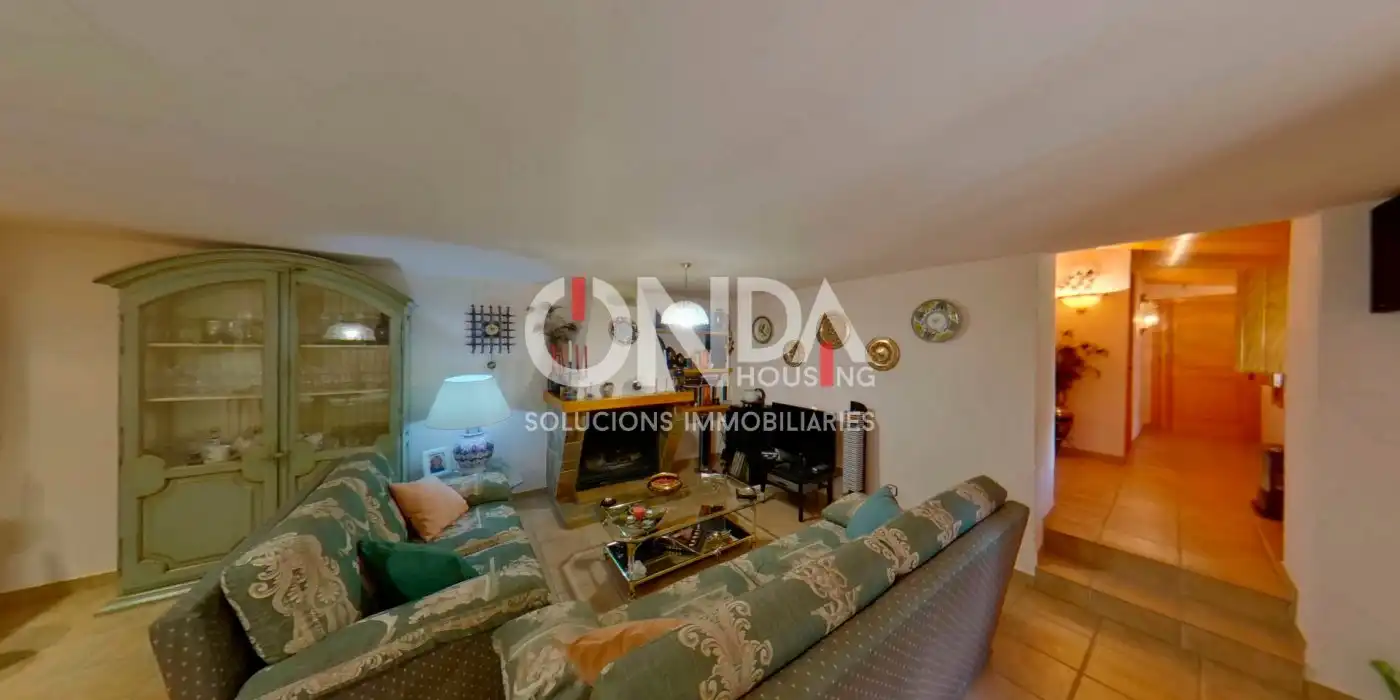 Casa o xalet en venda a Camino Diseminarse, 42, Isona i Conca Dellà