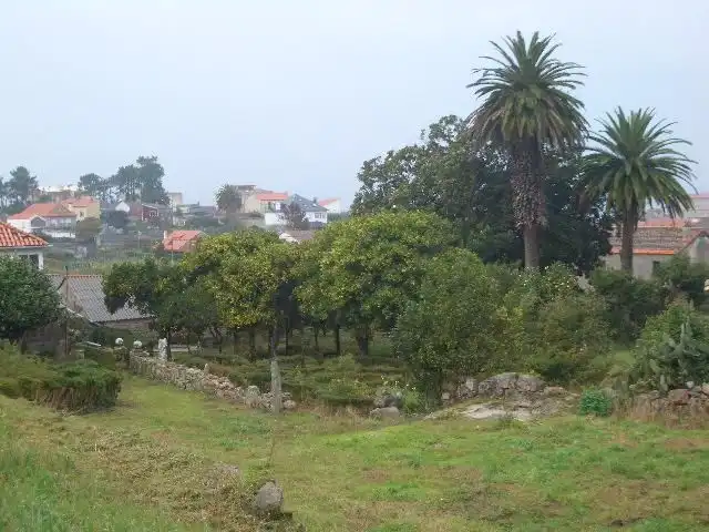Casa o chalet en venta en Vilagarcía de Arousa con Jardín privado y Terraza
