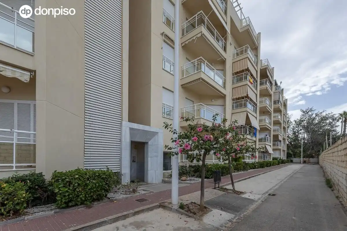 Wohnung mit Terrasse zum Verkauf in PLATANO DE INDIAS 3, imagen 29
