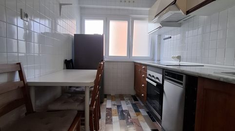 Foto 3 de Pis en venda a Gijón - Cl Santa Elena, 21, Barrio del Centro, Gijón
