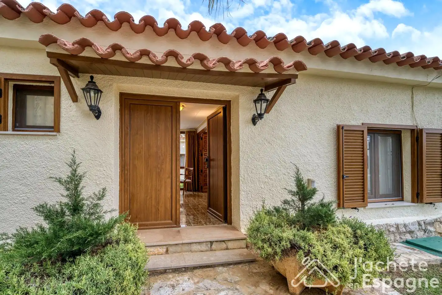 Houses for sale in Alcalà de Xivert  with Air Conditioner, Private garden and Terrace