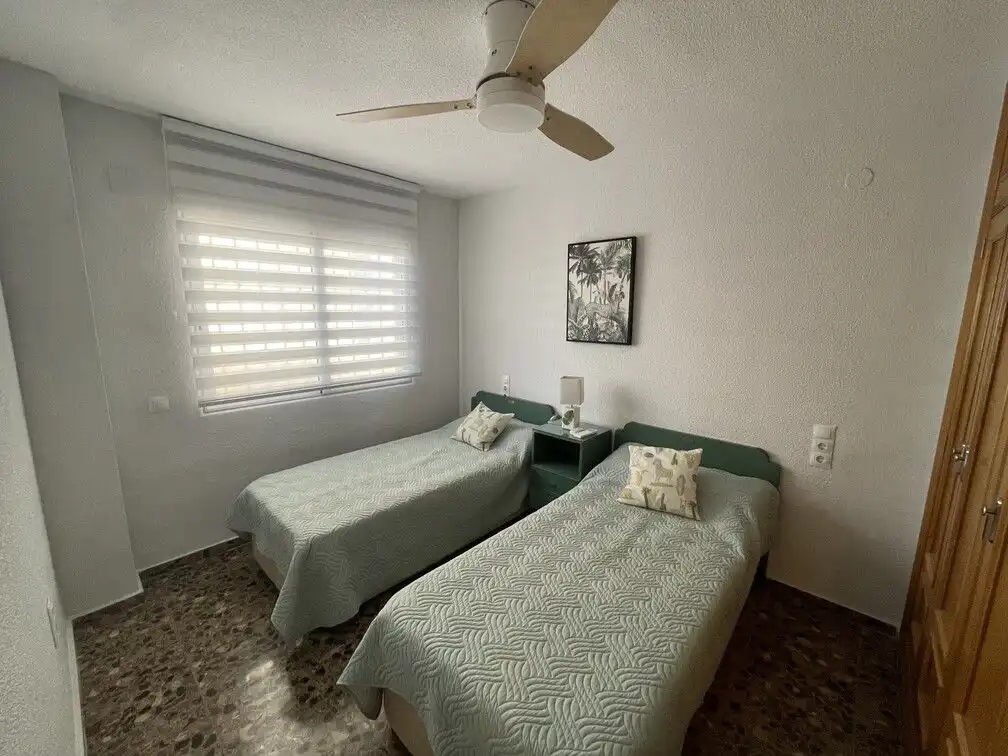 Apartament amb piscina de lloguer a Playa de Gandia, imagen 18