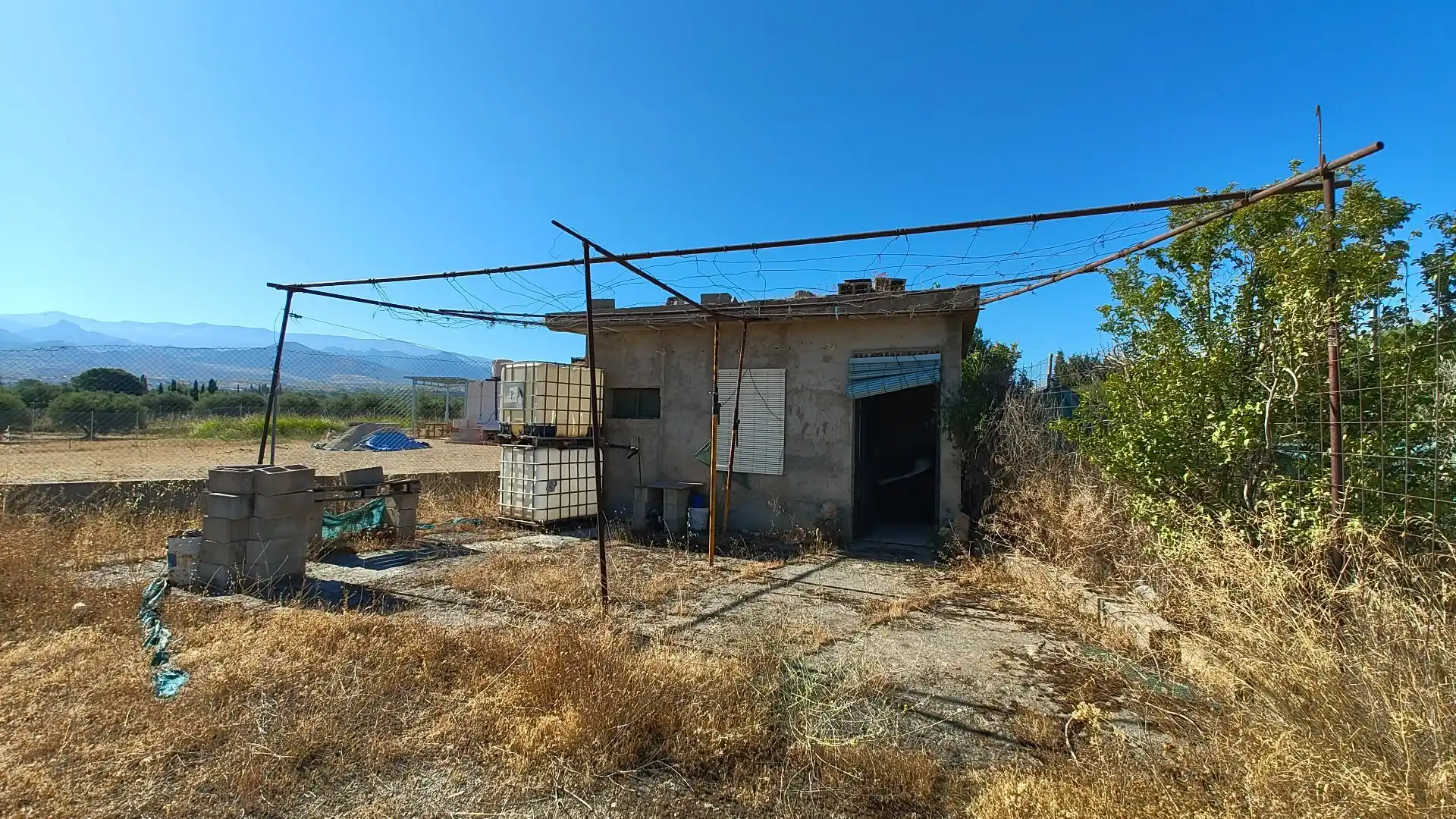 Terreno rustico in vendita a Aljancira, imagen 30