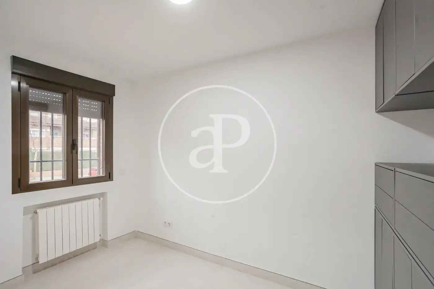 Bedroom of Detached homes for sale in Las Rozas de Madrid  with Heating