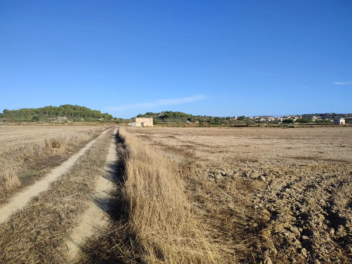 Terreny residencial en venda a Sant Joan, imagen 18