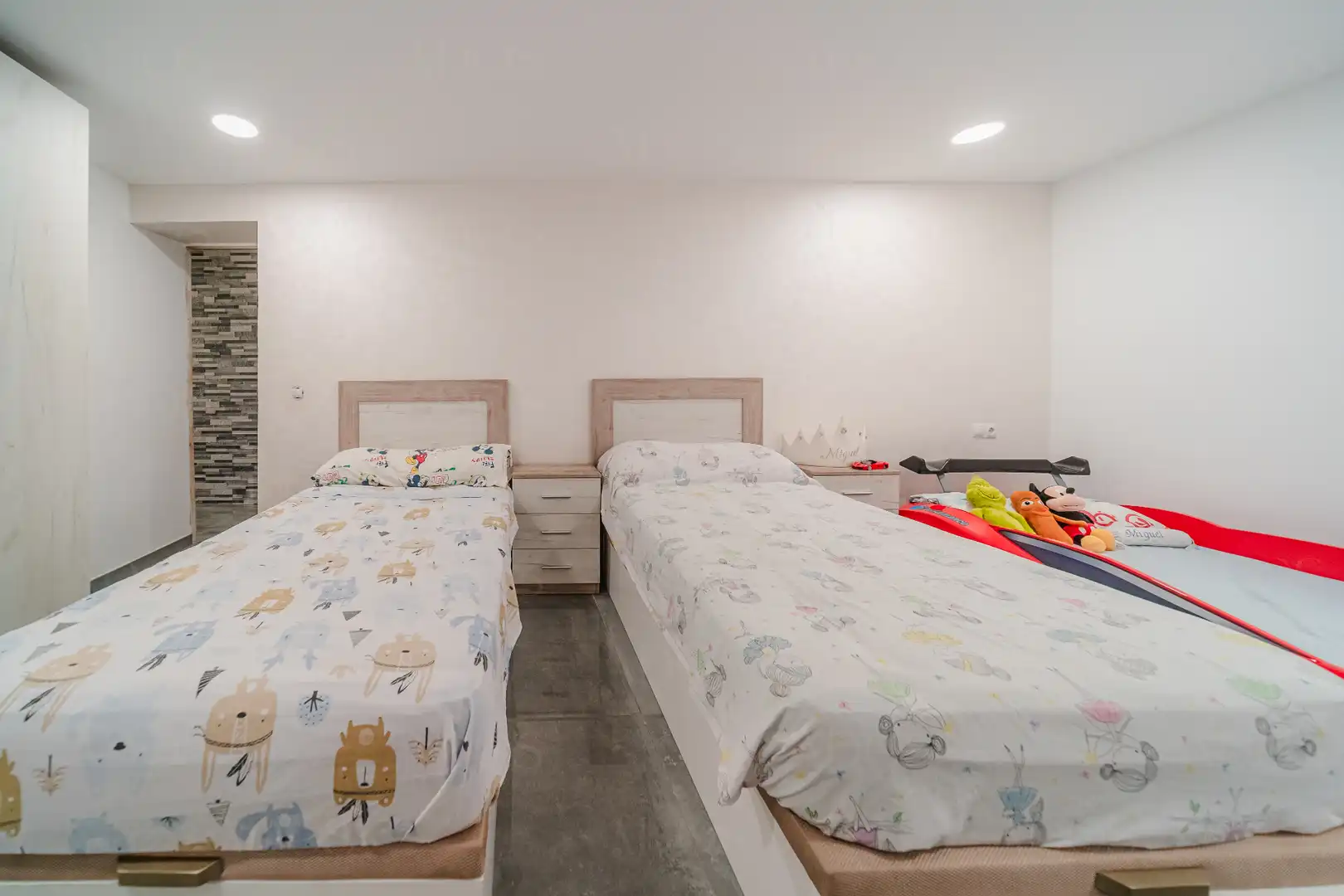 Houses for sale in El Ejido  with Air Conditioner and Furnished