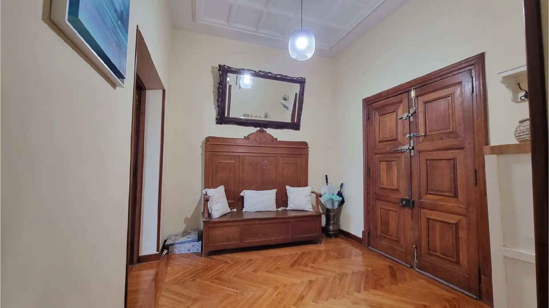 Wohnung mit Aufzug zum Verkauf in AV REPUBLICA ARGENTINA, imagen 2