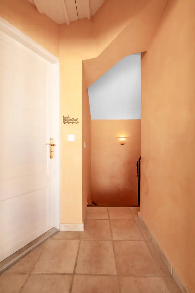 Attic for sale in Santanyí  with Air Conditioner, Heating and Terrace