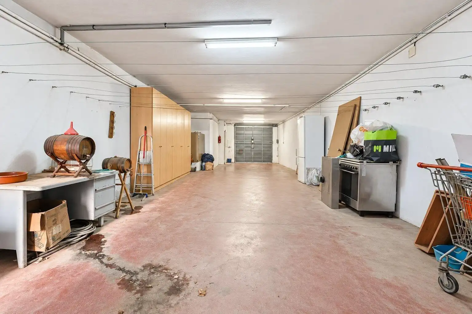 Haus mit Garten zum Verkauf in Ponent, imagen 41