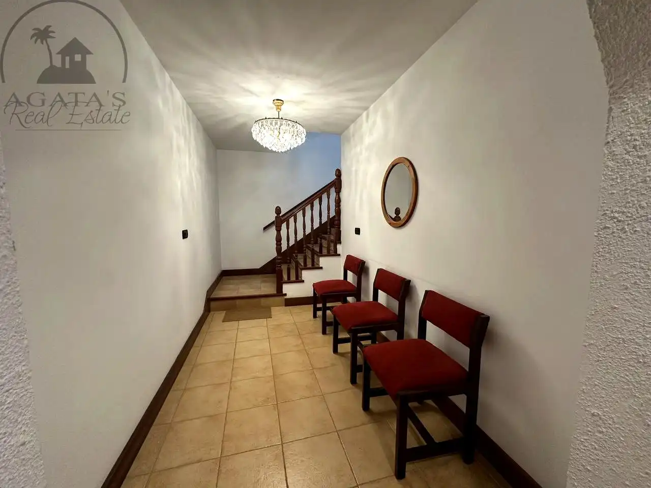 Casa o xalet en venda en Tacoronte amb Aire condicionat, Calefacció i Jardí privat